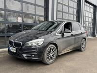BMW 225 vaihtoauto