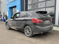 BMW 225 vaihtoauto