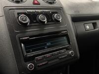 Volkswagen Caddy vaihtoauto