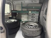 Volkswagen Caddy vaihtoauto