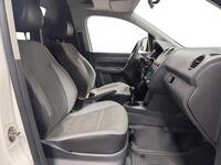 Volkswagen Caddy vaihtoauto