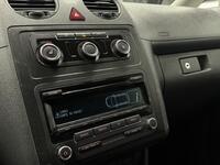 Volkswagen Caddy vaihtoauto