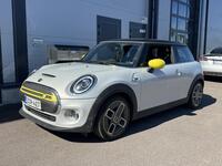 Mini Cooper vaihtoauto