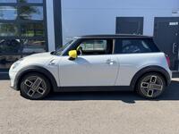 Mini Cooper vaihtoauto