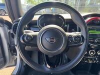 Mini Cooper vaihtoauto