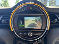 Mini Cooper vaihtoauto