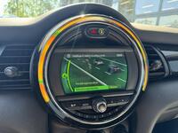 Mini Cooper vaihtoauto