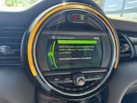 Mini Cooper vaihtoauto