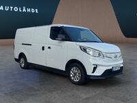 Maxus e-Deliver 3 vaihtoauto