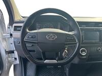 Maxus e-Deliver 3 vaihtoauto