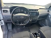 Maxus e-Deliver 3 vaihtoauto