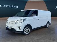Maxus e-Deliver 3 vaihtoauto
