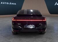 XPENG P7+ vaihtoauto