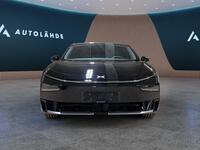 XPENG P7+ vaihtoauto