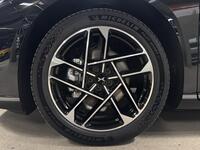 XPENG P7+ vaihtoauto