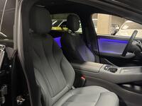 XPENG P7+ vaihtoauto