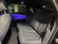 XPENG P7+ vaihtoauto