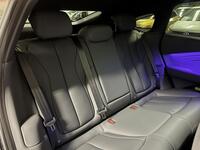 XPENG P7+ vaihtoauto