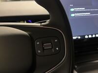 XPENG P7+ vaihtoauto