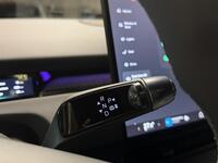 XPENG P7+ vaihtoauto