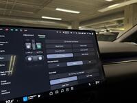 XPENG P7+ vaihtoauto