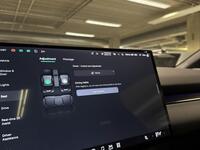 XPENG P7+ vaihtoauto