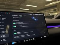 XPENG P7+ vaihtoauto