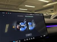 XPENG P7+ vaihtoauto