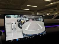 XPENG P7+ vaihtoauto