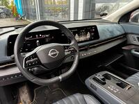 Nissan Ariya vaihtoauto