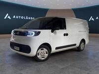 Maxus e-Deliver 5 vaihtoauto