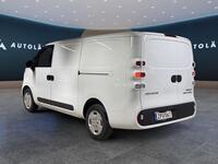 Maxus e-Deliver 5 vaihtoauto