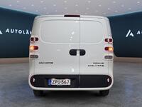 Maxus e-Deliver 5 vaihtoauto