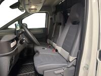 Maxus e-Deliver 5 vaihtoauto