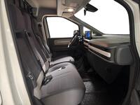 Maxus e-Deliver 5 vaihtoauto