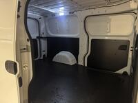 Maxus e-Deliver 5 vaihtoauto