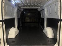 Maxus e-Deliver 5 vaihtoauto