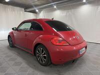 Volkswagen Beetle vaihtoauto