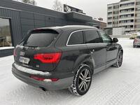 Audi Q7 vaihtoauto
