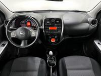 Nissan Micra vaihtoauto