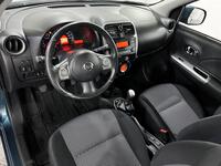 Nissan Micra vaihtoauto