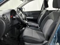 Nissan Micra vaihtoauto