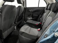Nissan Micra vaihtoauto