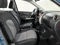 Nissan Micra vaihtoauto