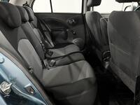 Nissan Micra vaihtoauto