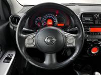 Nissan Micra vaihtoauto