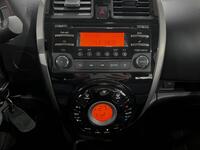 Nissan Micra vaihtoauto