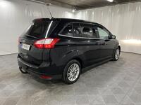 Ford Grand C-MAX vaihtoauto