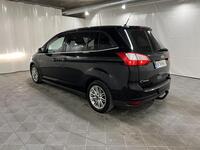 Ford Grand C-MAX vaihtoauto