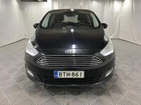 Ford Grand C-MAX vaihtoauto